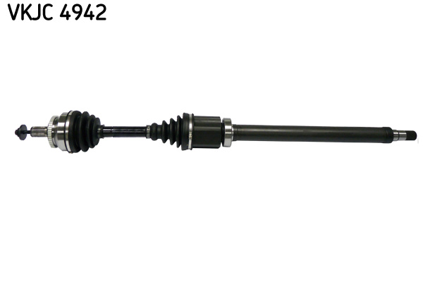 Albero motore/Semiasse - VKJC 4942 SKF